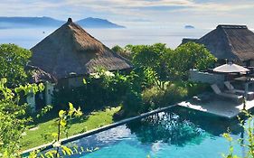 Bloo Lagoon Eco Village